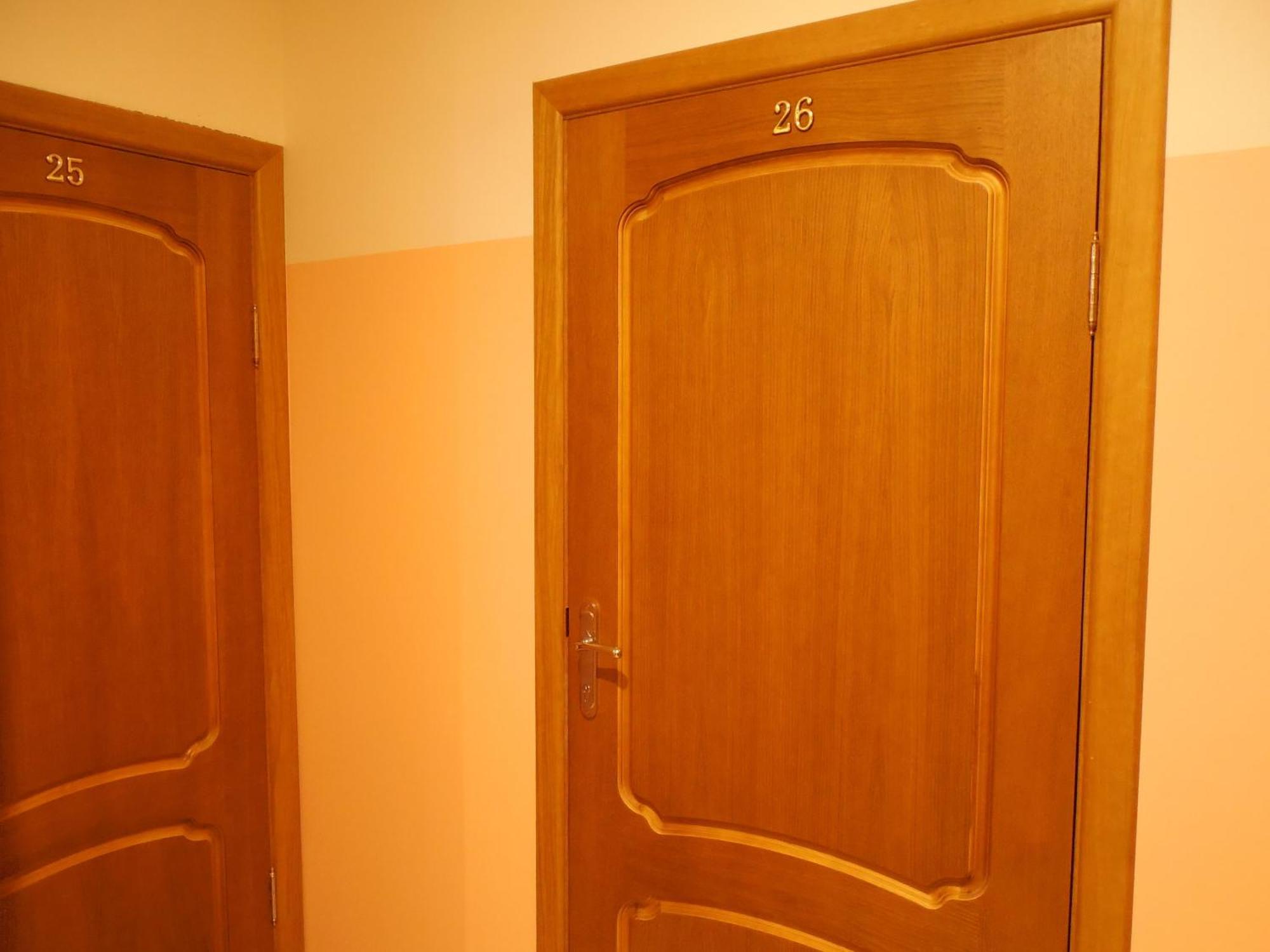 Gogol Park Hostel Riga Luaran gambar