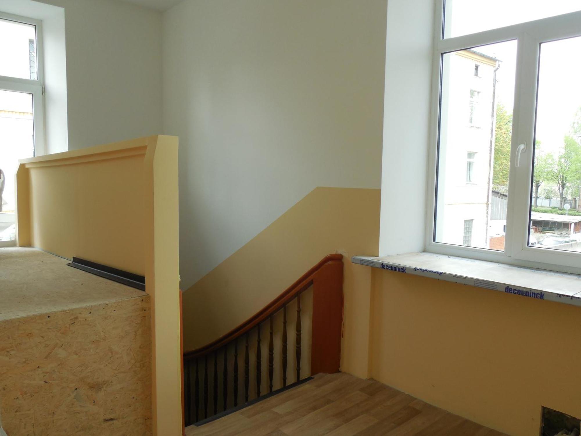 Gogol Park Hostel Riga Luaran gambar