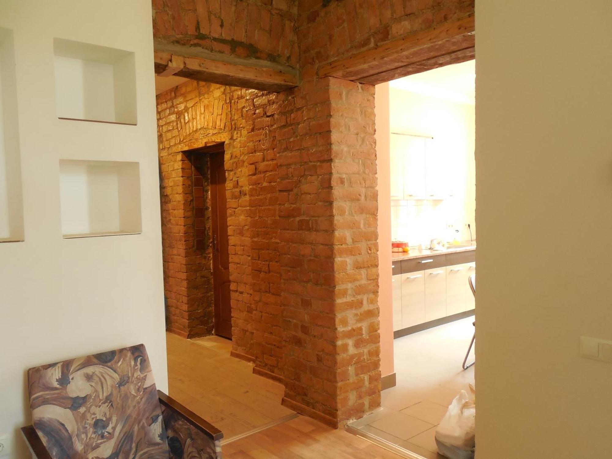 Gogol Park Hostel Riga Luaran gambar