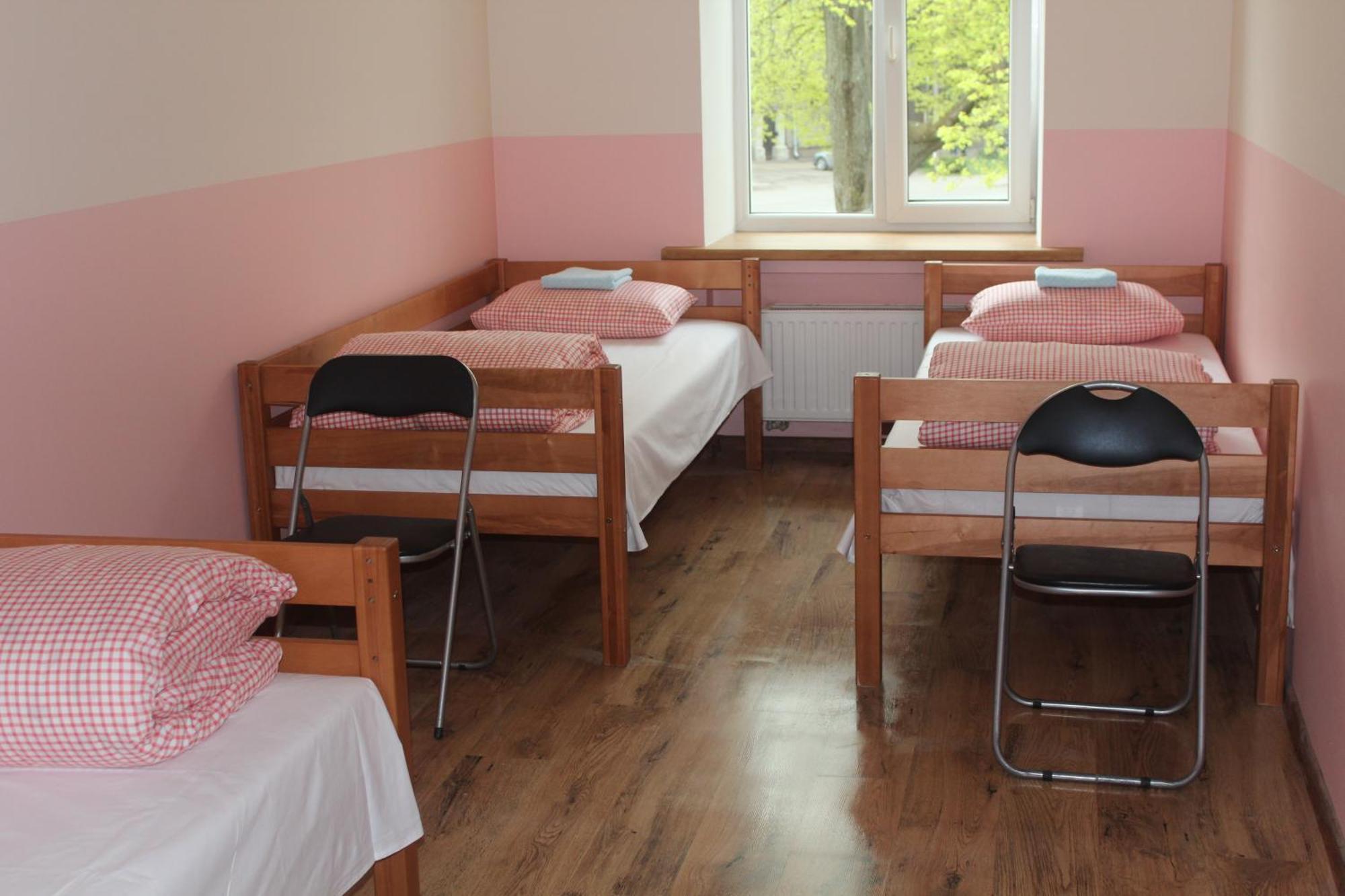Gogol Park Hostel Riga Luaran gambar
