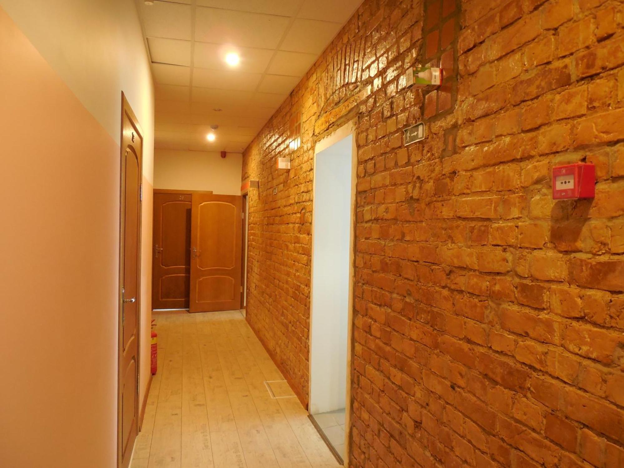 Gogol Park Hostel Riga Bilik gambar