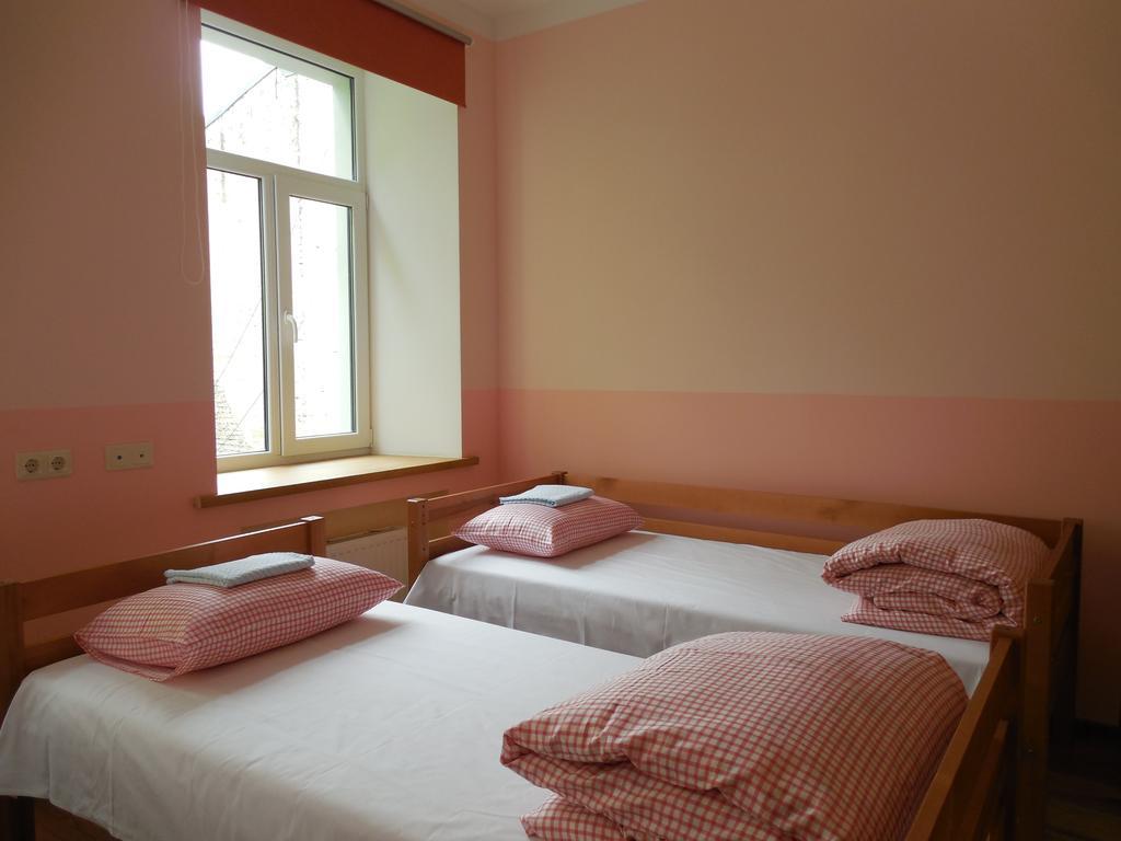Gogol Park Hostel Riga Luaran gambar