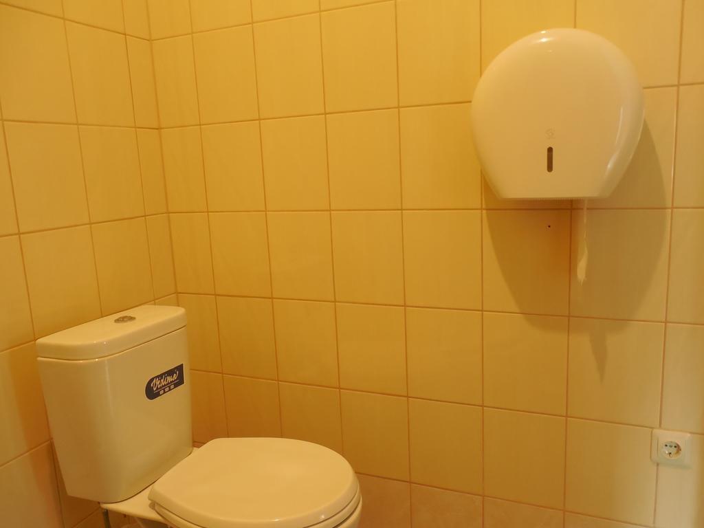 Gogol Park Hostel Riga Bilik gambar