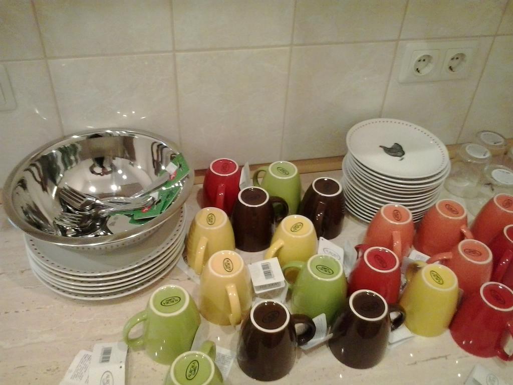 Gogol Park Hostel Riga Luaran gambar