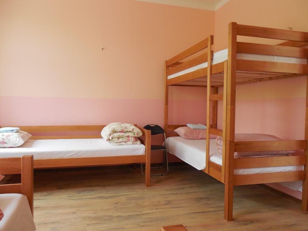 Gogol Park Hostel Riga Bilik gambar