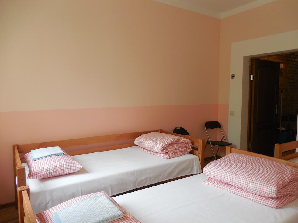 Gogol Park Hostel Riga Bilik gambar