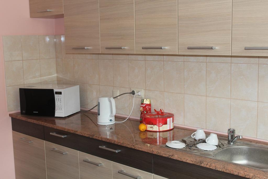 Gogol Park Hostel Riga Bilik gambar