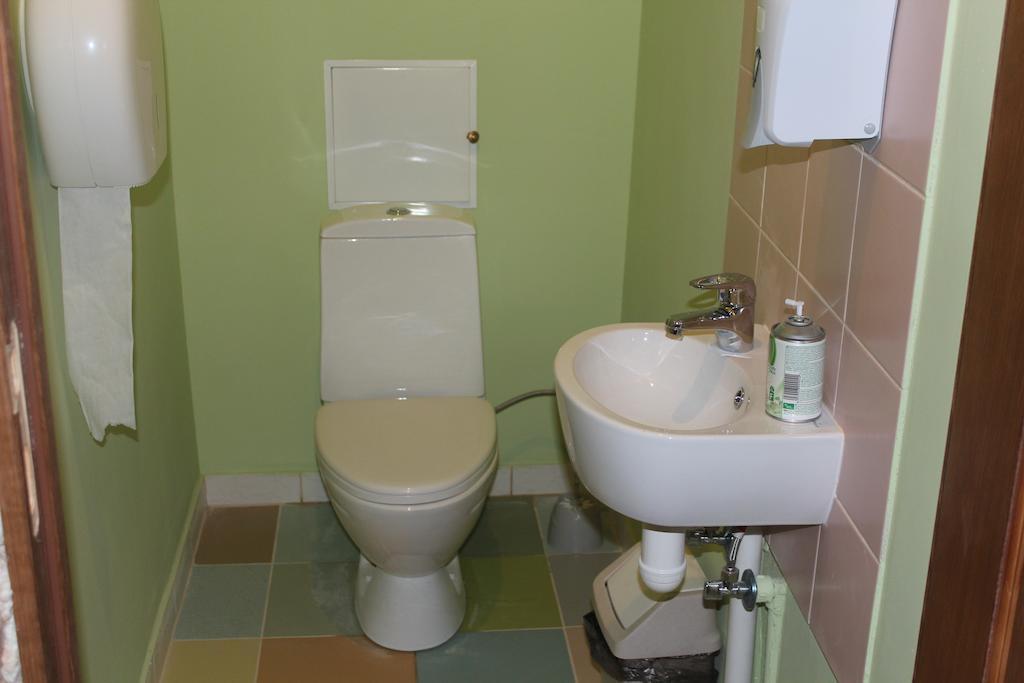 Gogol Park Hostel Riga Bilik gambar