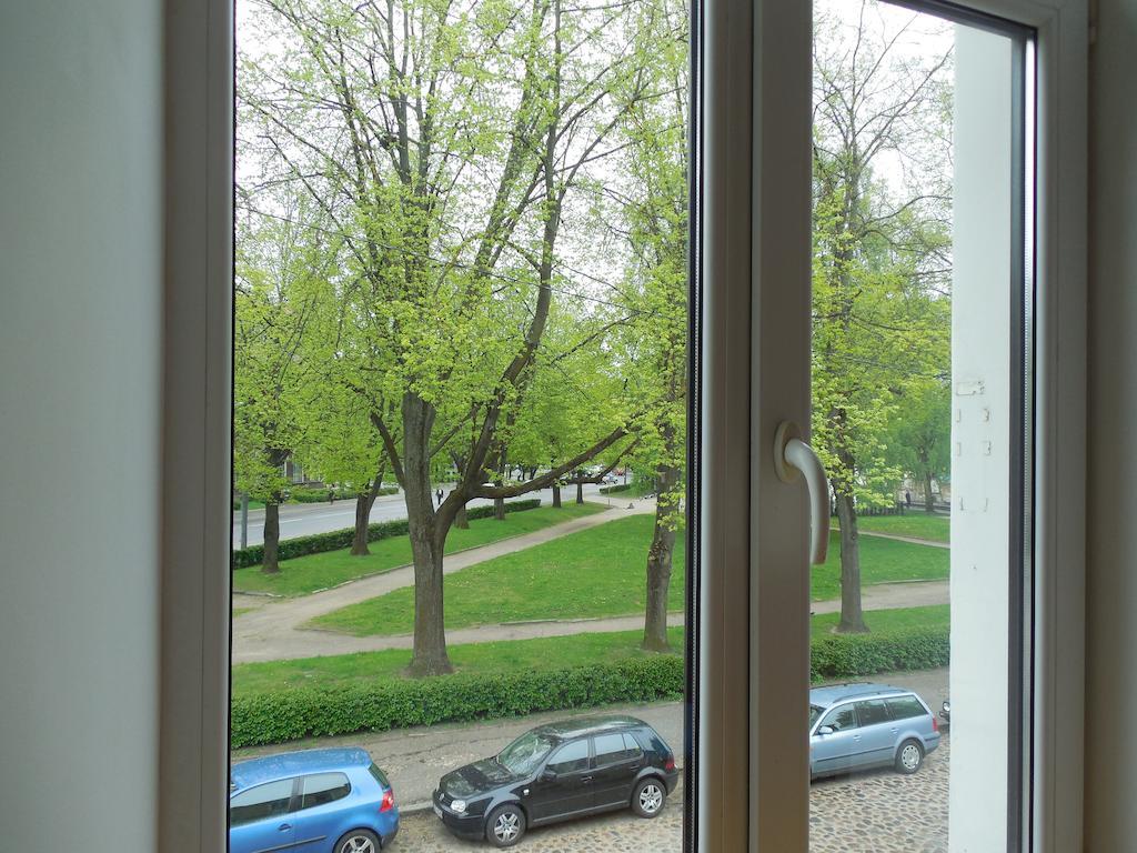 Gogol Park Hostel Riga Bilik gambar