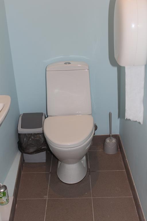 Gogol Park Hostel Riga Luaran gambar
