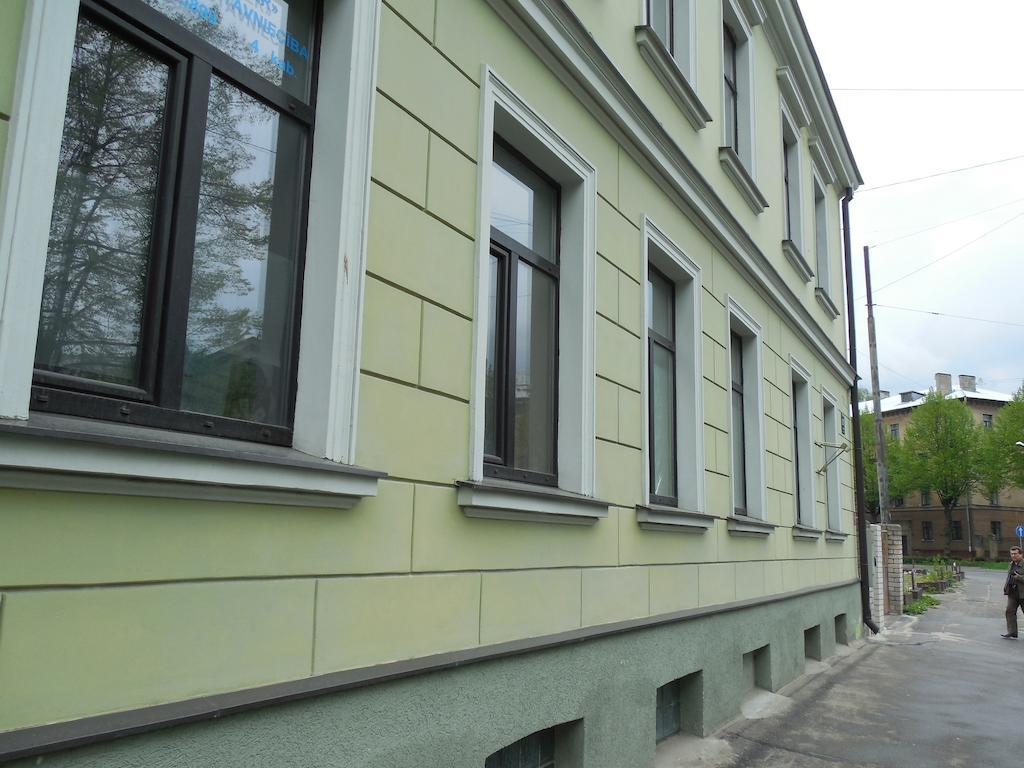 Gogol Park Hostel Riga Bilik gambar