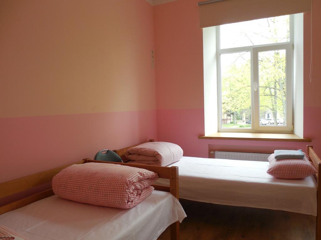 Gogol Park Hostel Riga Bilik gambar