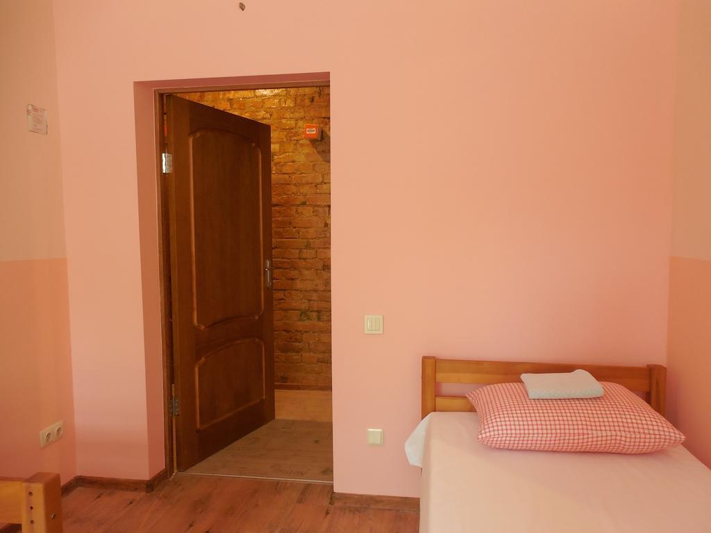 Gogol Park Hostel Riga Bilik gambar