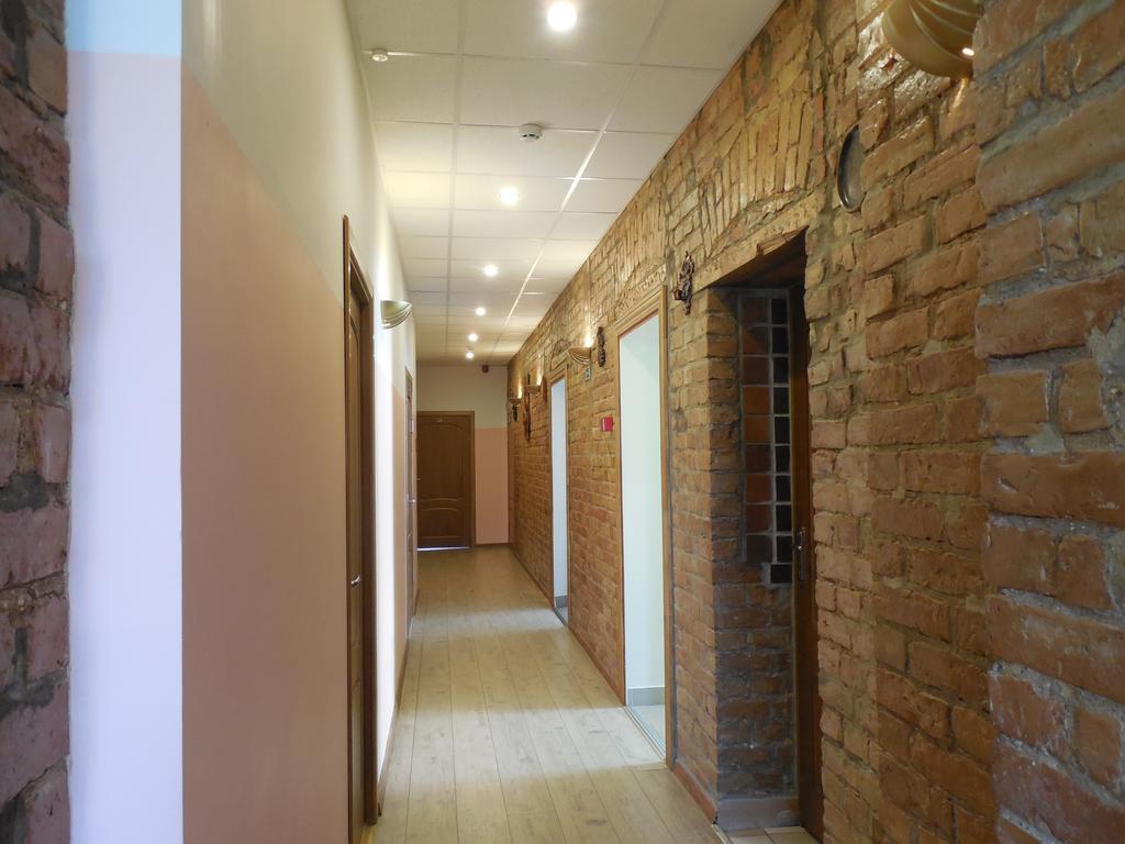 Gogol Park Hostel Riga Luaran gambar