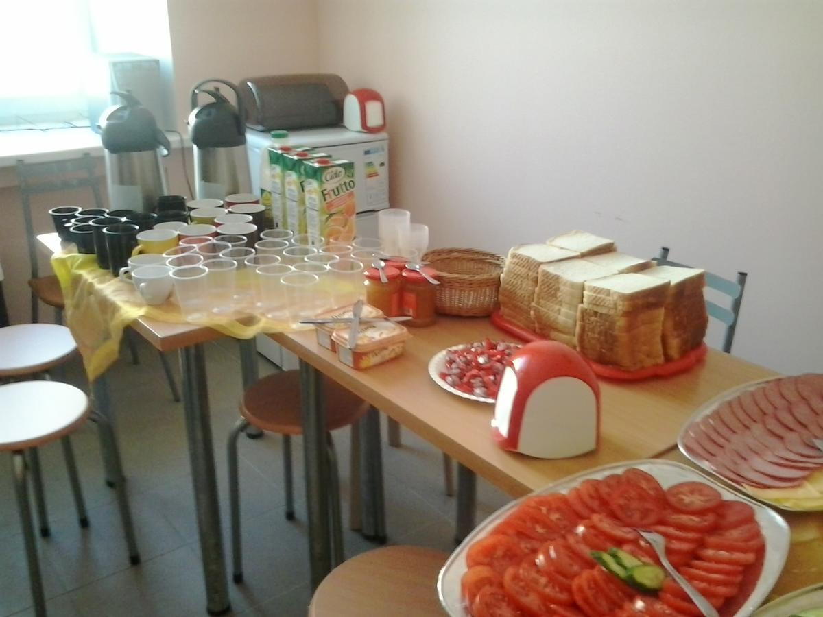 Gogol Park Hostel Riga Luaran gambar