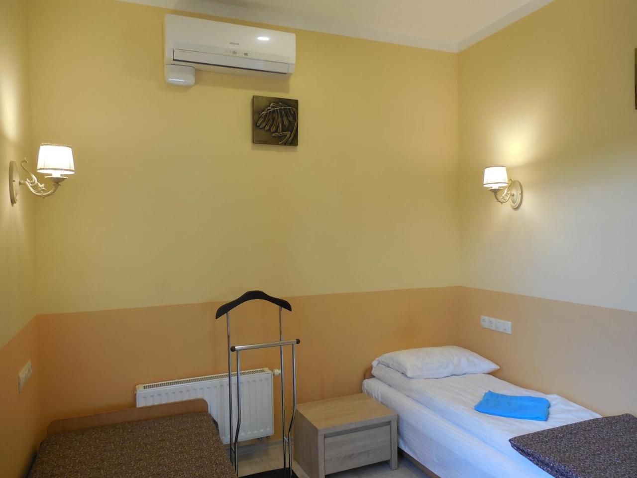 Gogol Park Hostel Riga Luaran gambar