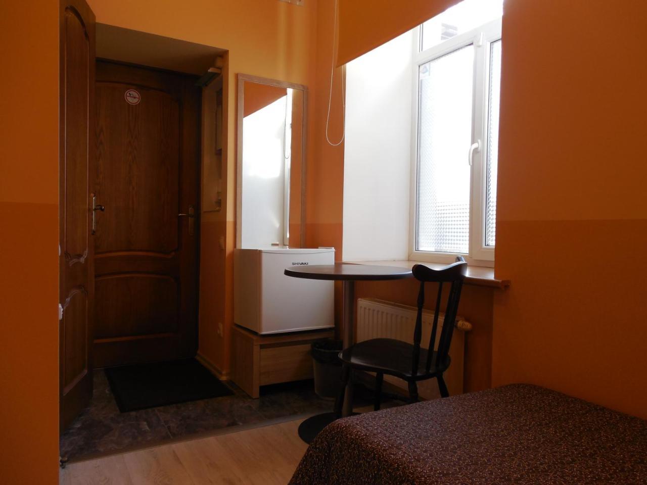 Gogol Park Hostel Riga Luaran gambar