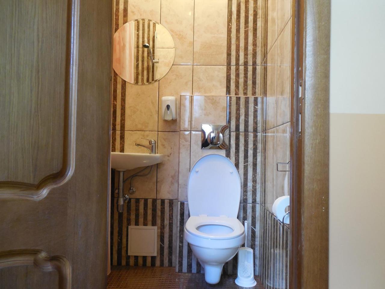 Gogol Park Hostel Riga Luaran gambar