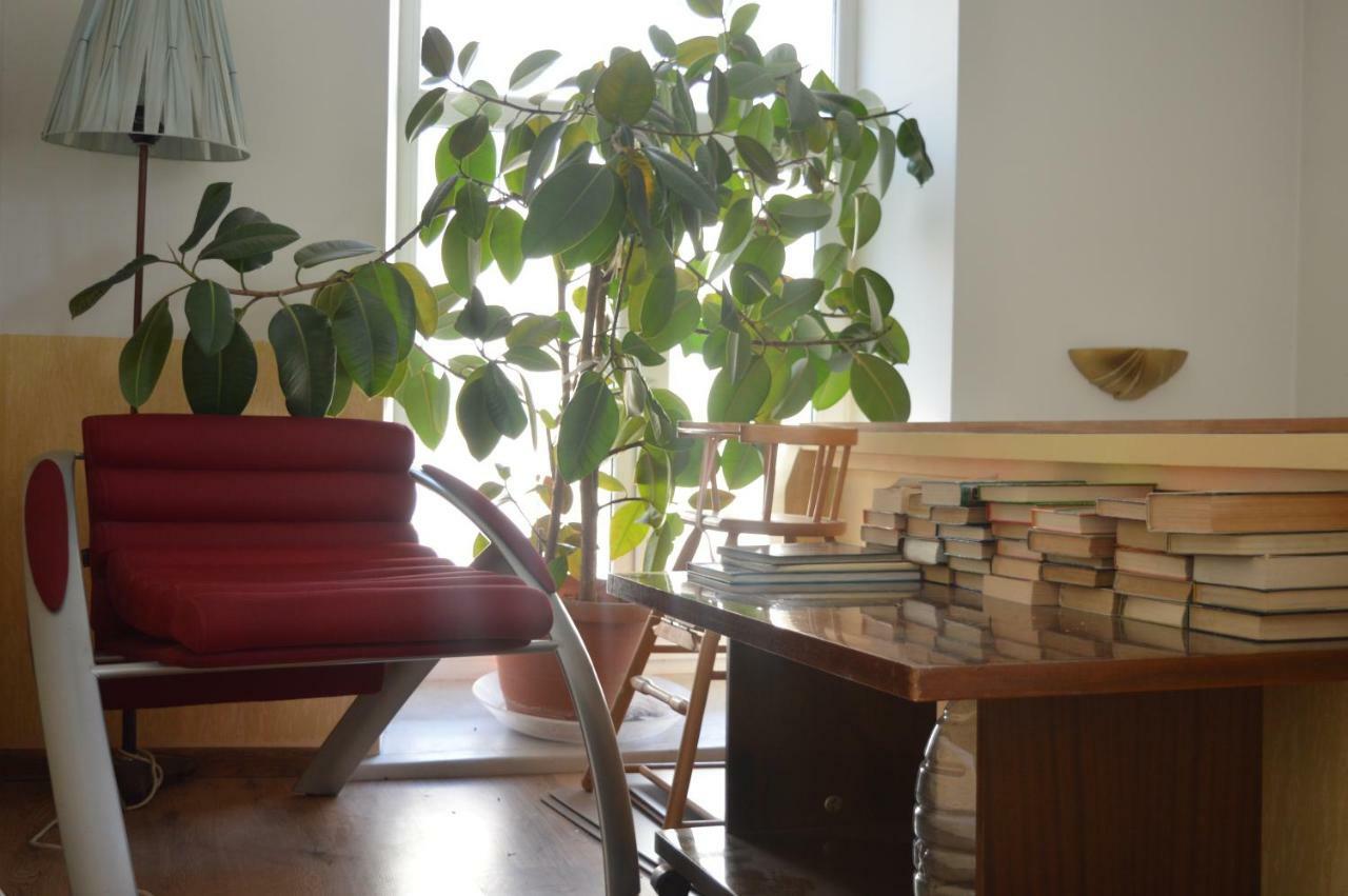 Gogol Park Hostel Riga Luaran gambar