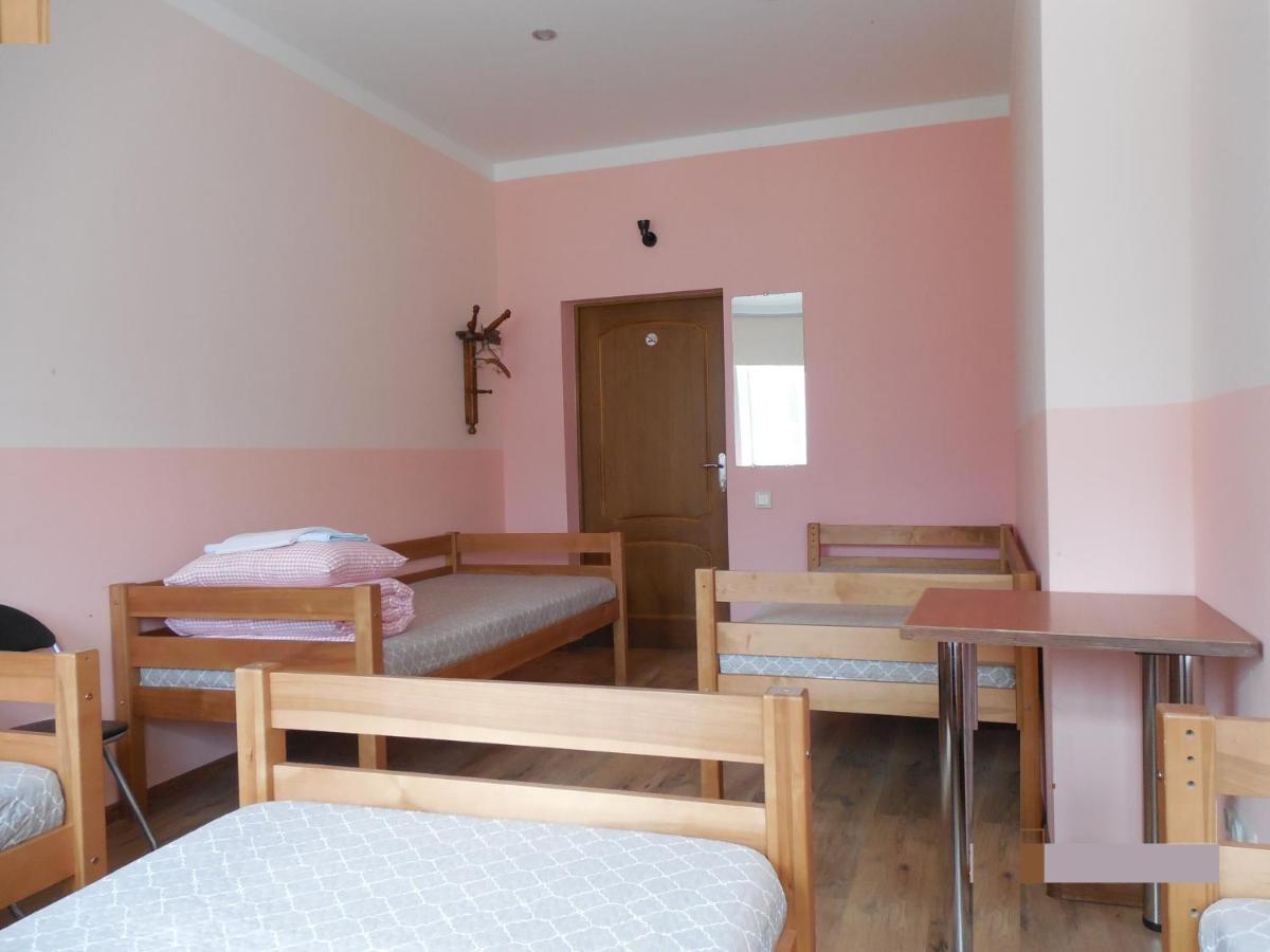 Gogol Park Hostel Riga Luaran gambar